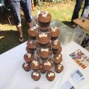 GSPCA Cupcake Week Guernsey