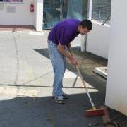 Ryan Smith GSPCA Animal Shelter