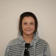Natalie Randall GSPCA Warden