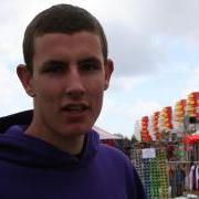 Ryan Smith GSPCA Animal Shelter