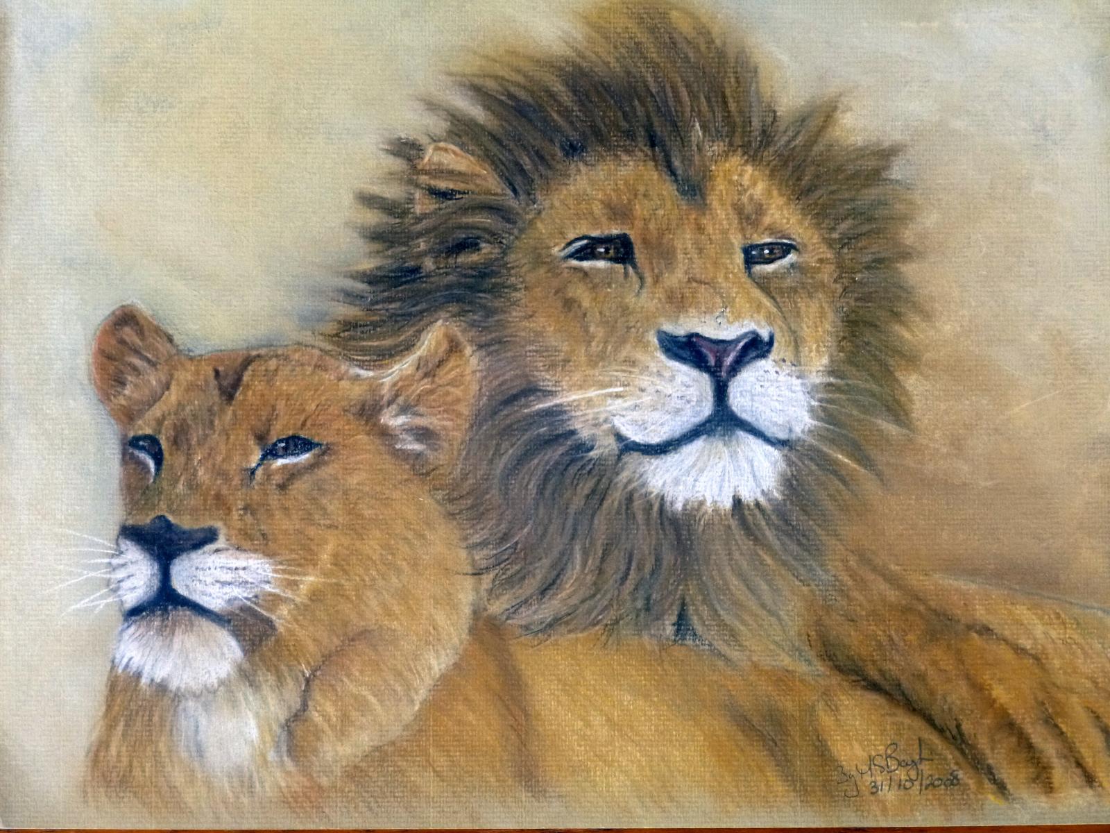 Lions