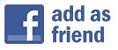 Facebook as a friend