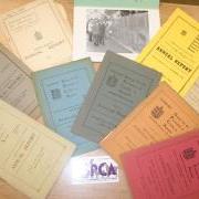 GSPCA Annual Reports from 1929 