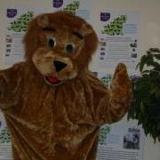 Leo the Lion is looking for a Business or Person to sponsor and take part