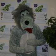 William the Wolf is looking for a Business or Person to sponsor and take part