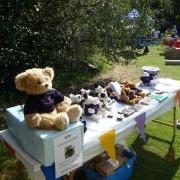 GSPCA teddy bears