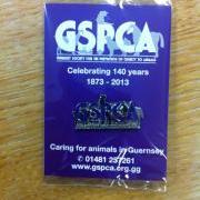 GSPCA Purple Week - Caring for Animals in Guernsey - GSPCA celebrating 140 years