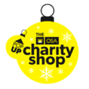 Christmas Charity Shop thanks to OSA Recruitment