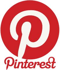 Follow us on pinterest